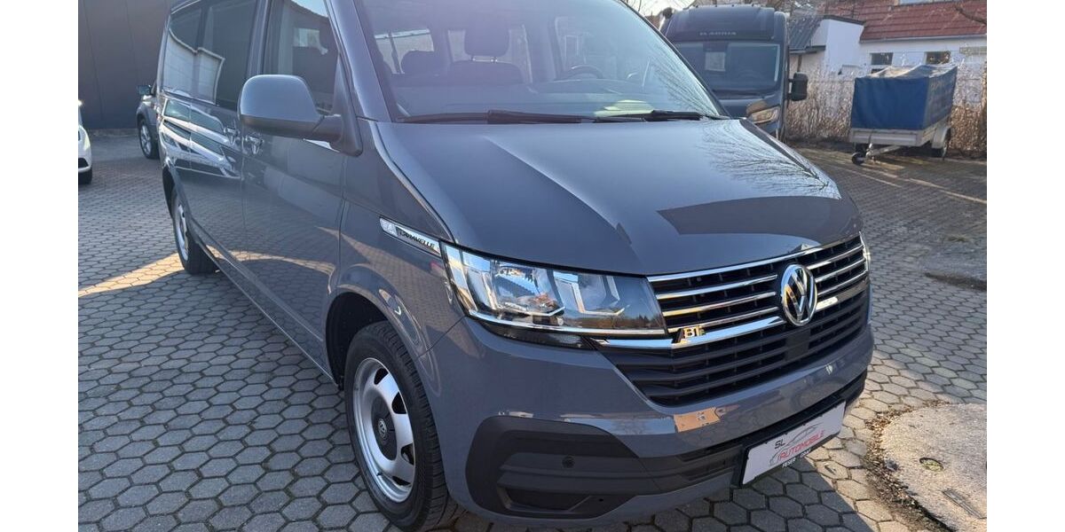 VW T6 Caravelle 21.700 km 29.900 &euro; Ammerndorf 90614