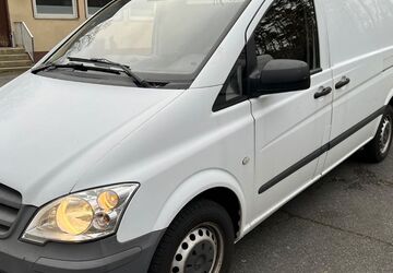 Mercedes-Benz Vito 259.000 km 5.790 &euro; Nürnberg 90439