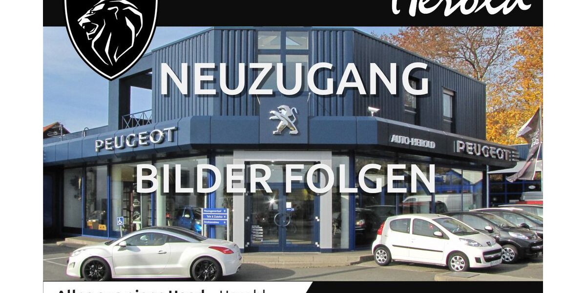 Peugeot 3008 4.500 km 49.900 &euro; Lauf 91207