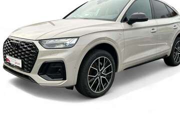 Audi Q5 13.200 km 47.840 &euro; Erlangen 91058