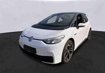 VW ID.3 10.250 km 24.680 &euro; Nürnberg 90441