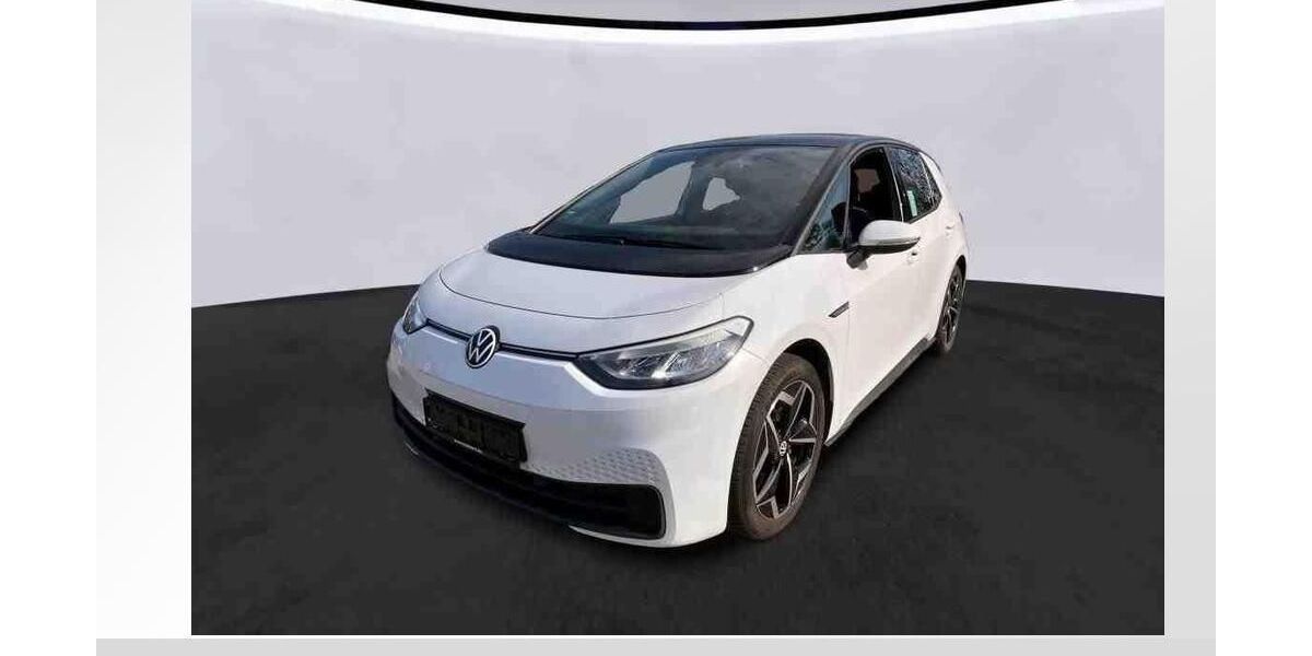 VW ID.3 10.250 km 24.680 &euro; Nürnberg 90441