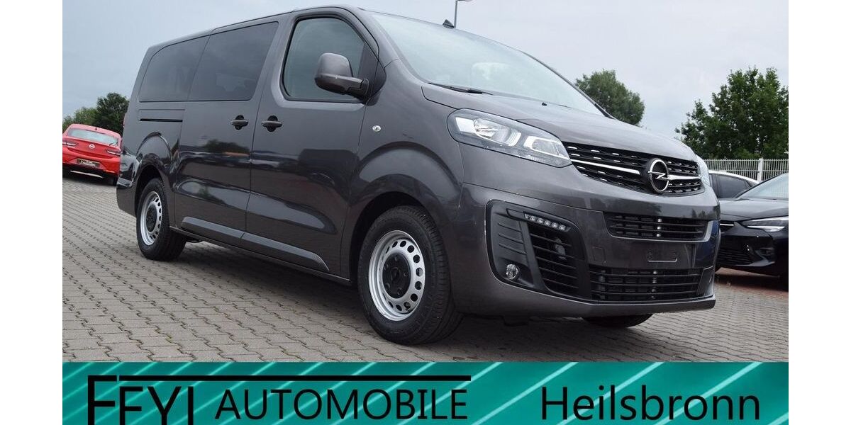 Opel Vivaro 109.980 km 22.500 &euro; Heilsbronn 91560
