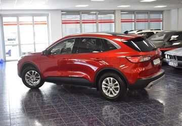 Ford Kuga 99.802 km 17.750 &euro; Nürnberg 90431