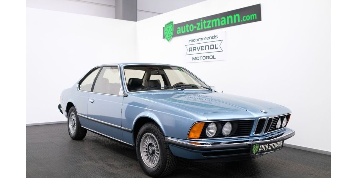 BMW 633 56.200 km 34.990 &euro; Nürnberg 90439