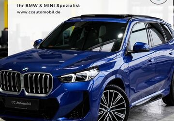 BMW X1 7.407 km 42.999 &euro; Fürth 90763