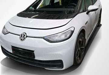 VW ID.3 29.850 km 18.840 &euro; Forchheim 91301