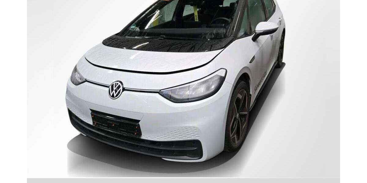 VW ID.3 29.850 km 18.840 &euro; Forchheim 91301