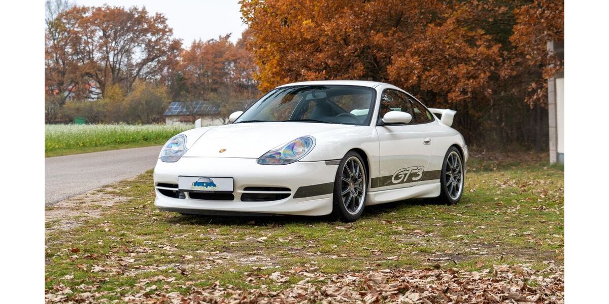 Porsche 996 70.000 km 109.000 &euro; Roth 91154