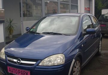Opel Corsa 192.000 km 570 &euro; Fürth 90765