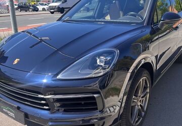 Porsche Cayenne 22.000 km 59.900 &euro; Nürnberg 90449