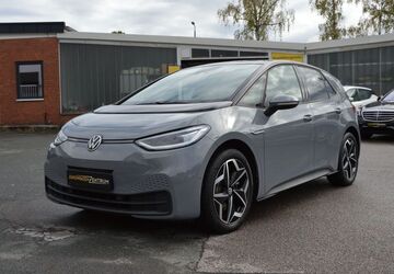 VW ID.3 26.304 km 25.900 &euro; Nürnberg 90469