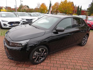 Gebrauchte Opel Corsa