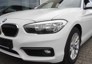 BMW 116 15.000 km 15.500 &euro; Baiersdorf 91083