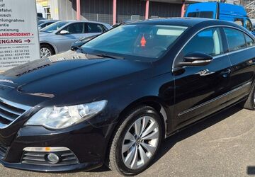 VW Passat 173.214 km 4.970 &euro; Fürth 90763