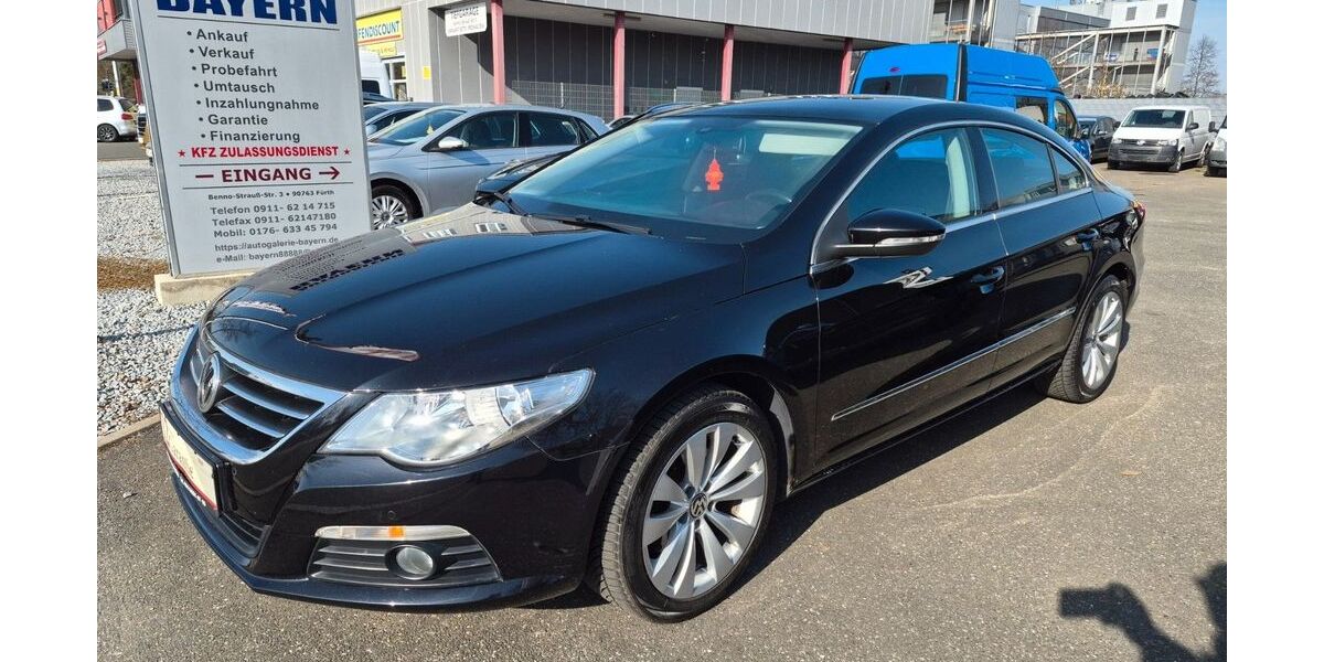 VW Passat 173.214 km 4.970 &euro; Fürth 90763