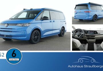 VW T7 California 8.700 km 67.890 &euro; Buchschwabach bei Nürnberg 90574