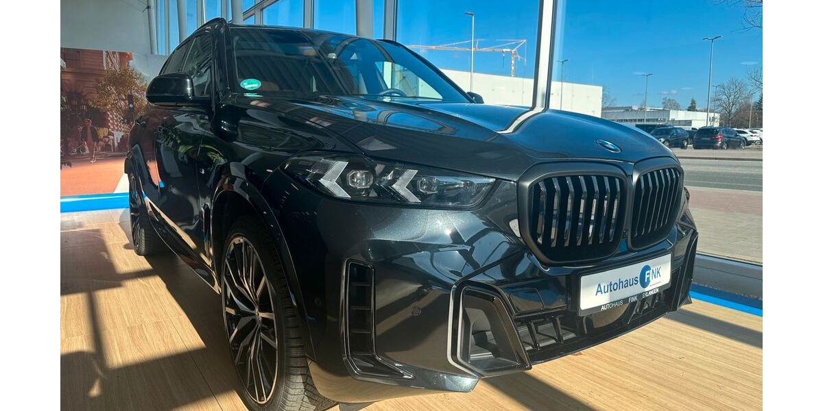 BMW X5 8.897 km 83.900 &euro; Erlangen 91058