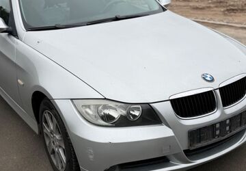 BMW 318 177.000 km 2.950 &euro; Grosshabersdorf 90613