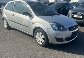 Ford Fiesta 170.000 km 1.799 &euro; Nürnberg 90441