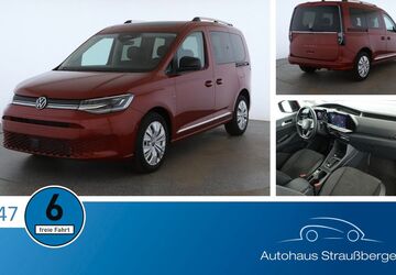 VW Caddy 8.000 km 34.990 &euro; Buchschwabach bei Nürnberg 90574
