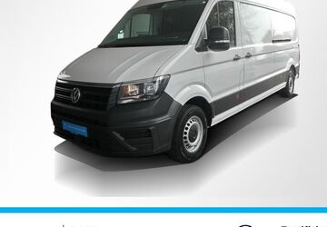 VW Crafter 99.450 km 34.510 &euro; Nürnberg 90441