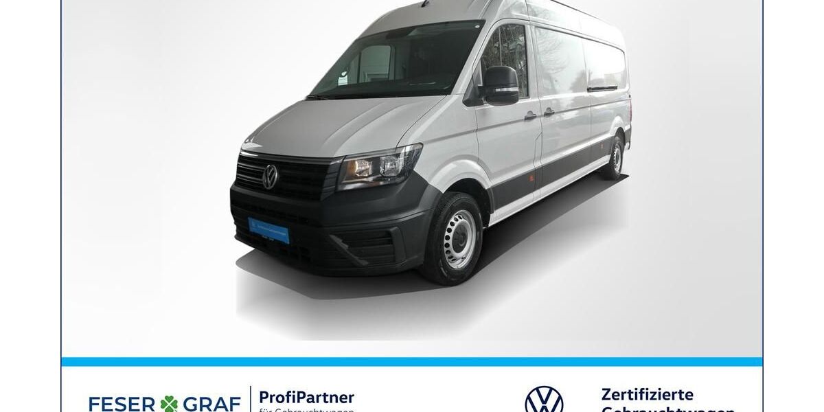 VW Crafter 99.450 km 34.510 &euro; Nürnberg 90441