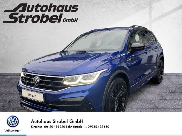 VW Tiguan 1.050 km 41.955 &euro; Schnaittach 91220
