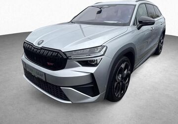 Skoda Kodiaq 9.600 km 53.960 &euro; Schwabach 91126