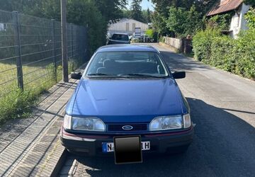 Ford Sierra 105.000 km 2.999 &euro; Oberasbach 90523