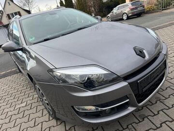 Gebrauchte Renault Laguna
