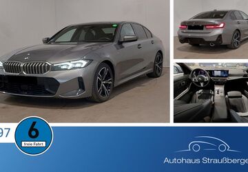 BMW 320 55.000 km 38.690 &euro; Buchschwabach bei Nürnberg 90574
