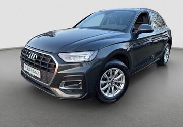 Audi Q5 156.490 km 31.980 &euro; Cadolzburg 90556