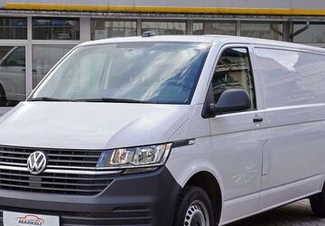VW T6 Transporter 153.000 km 15.400 &euro; Nürnberg 90491