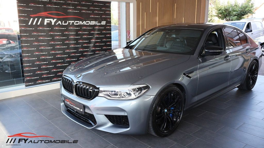 BMW M5 94.000 km 57.990 &euro; Fürth 90765