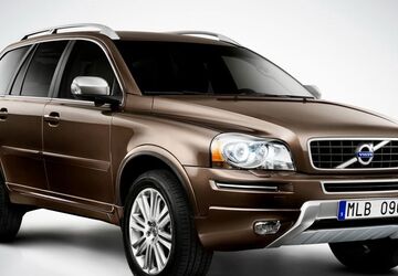 Volvo XC90 240.000 km 10.500 &euro; Nürnberg 90473
