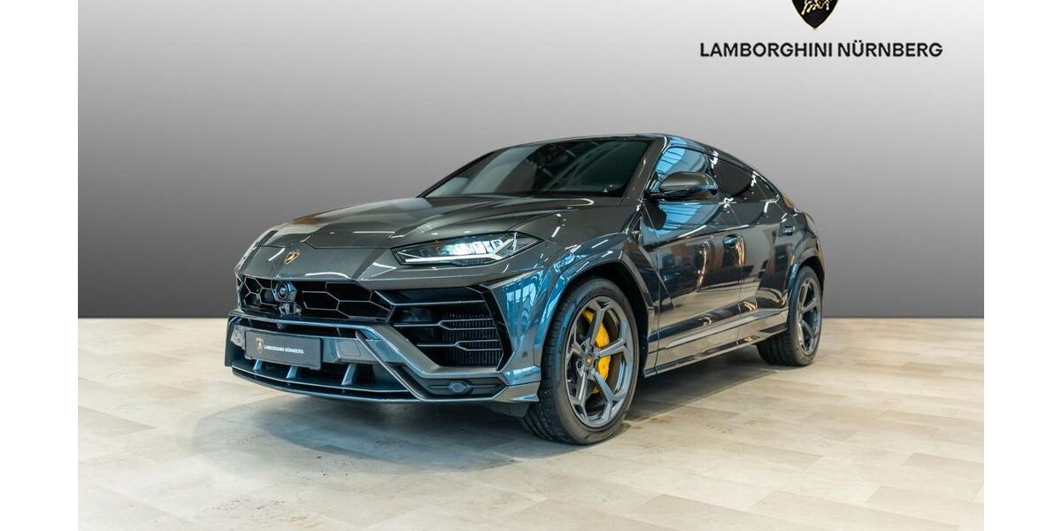 Lamborghini Urus 61.340 km 193.650 &euro; Nürnberg 90441