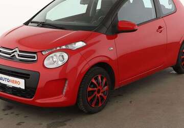 Citroen C1 16.344 km 8.910 &euro; Nürnberg 90441