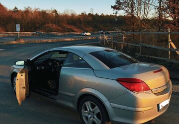 Opel Astra 200.000 km 1.500 &euro; Nürnberg 90441