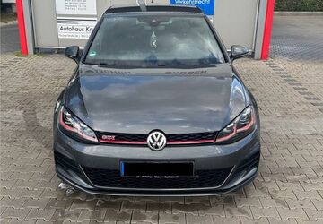 VW Golf 130.000 km 19.000 &euro; Oberasbach 90522