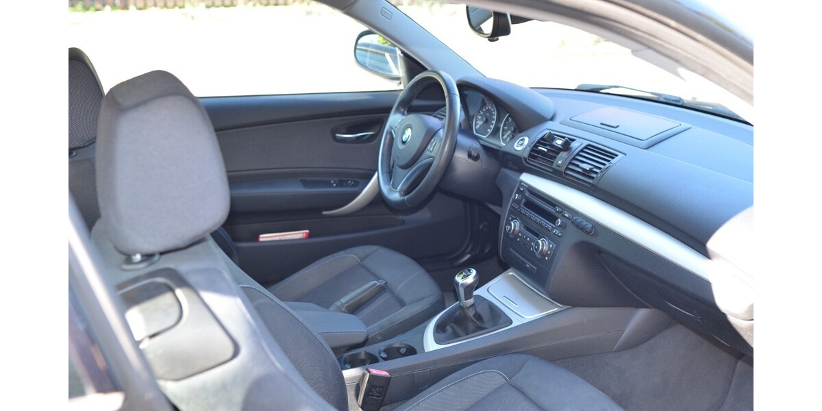 BMW 1er 158.272 km 9.000 &euro; Nürnberg 90403