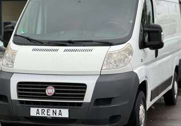 Fiat Ducato 200.000 km 6.999 &euro; Nürnberg 90431