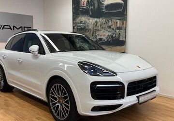 Porsche Cayenne 59.650 km 67.949 &euro; Nürnberg 90411