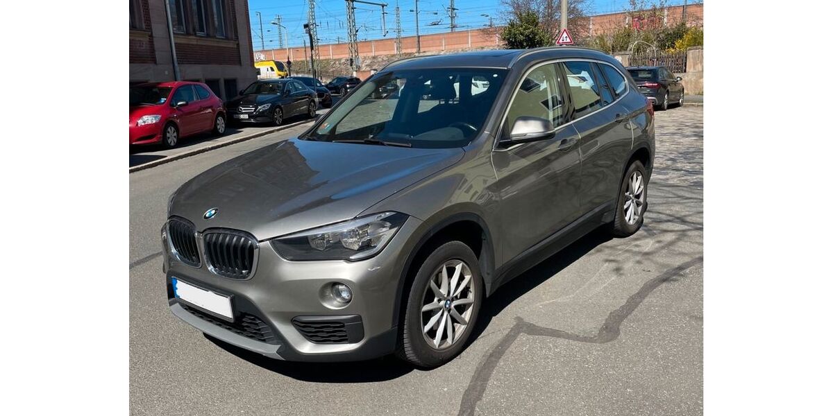 BMW X1 175.000 km 11.500 &euro; Nürnberg 90478