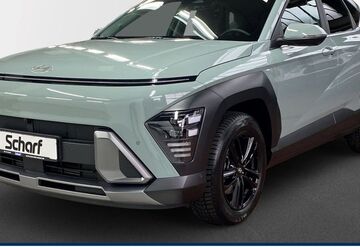 Hyundai KONA 18.985 km 22.890 &euro; Herzogenaurach 91074