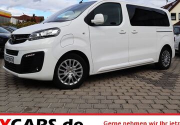 Opel Zafira Life 31.280 km 22.999 &euro; Röthenbach a. d. Pegnitz 90552