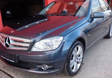 Mercedes-Benz C 220 179.000 km 7.950 &euro; Nürnberg 90431