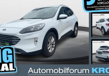 Ford Kuga 48.041 km 18.702 &euro; Nürnberg 90411