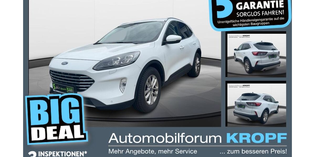 Ford Kuga 48.041 km 18.702 &euro; Nürnberg 90411