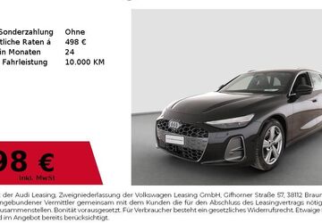 Audi A6 21.250 km 52.880 &euro; Nürnberg 90411